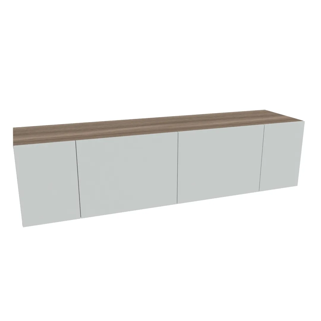 Антресоль над тумбой ТВ L346.44 Антресоль над тумбой ТВ L346.44