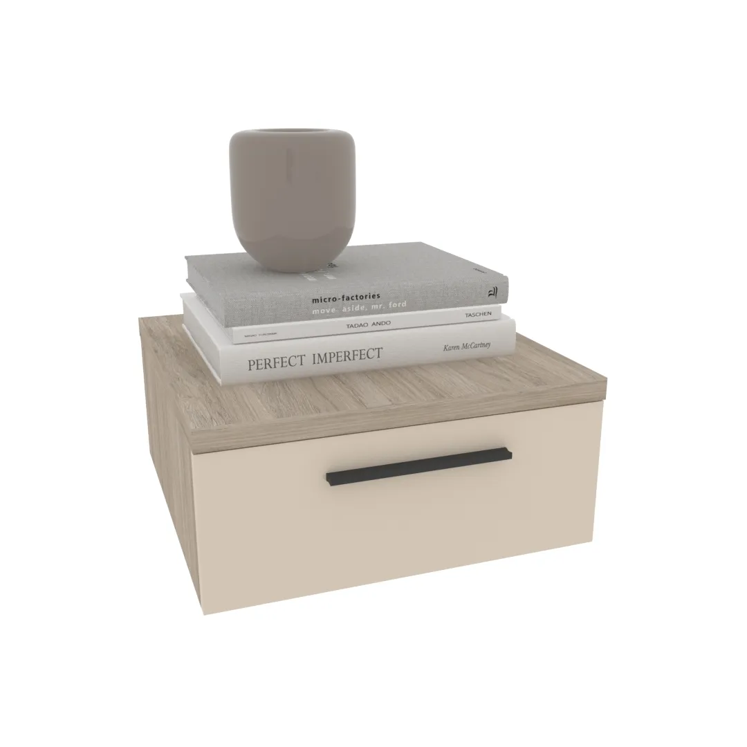 Тумба прикроватная подвесная L709