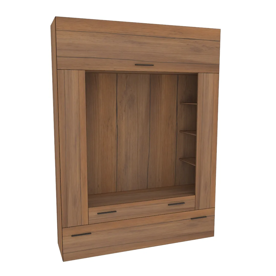 Секция для ТV L406.44 Секция для ТV L406.44