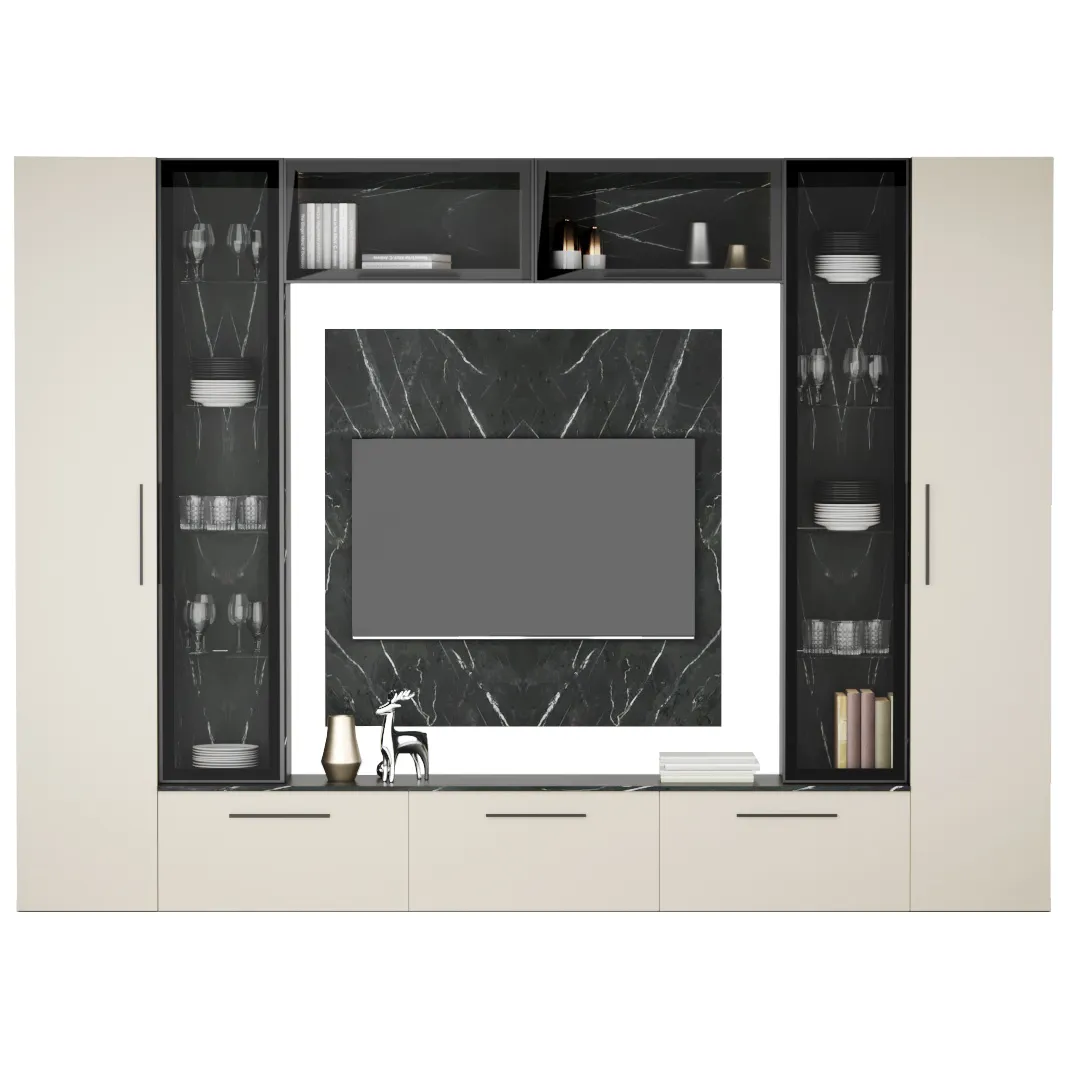 Turin гостиная 17