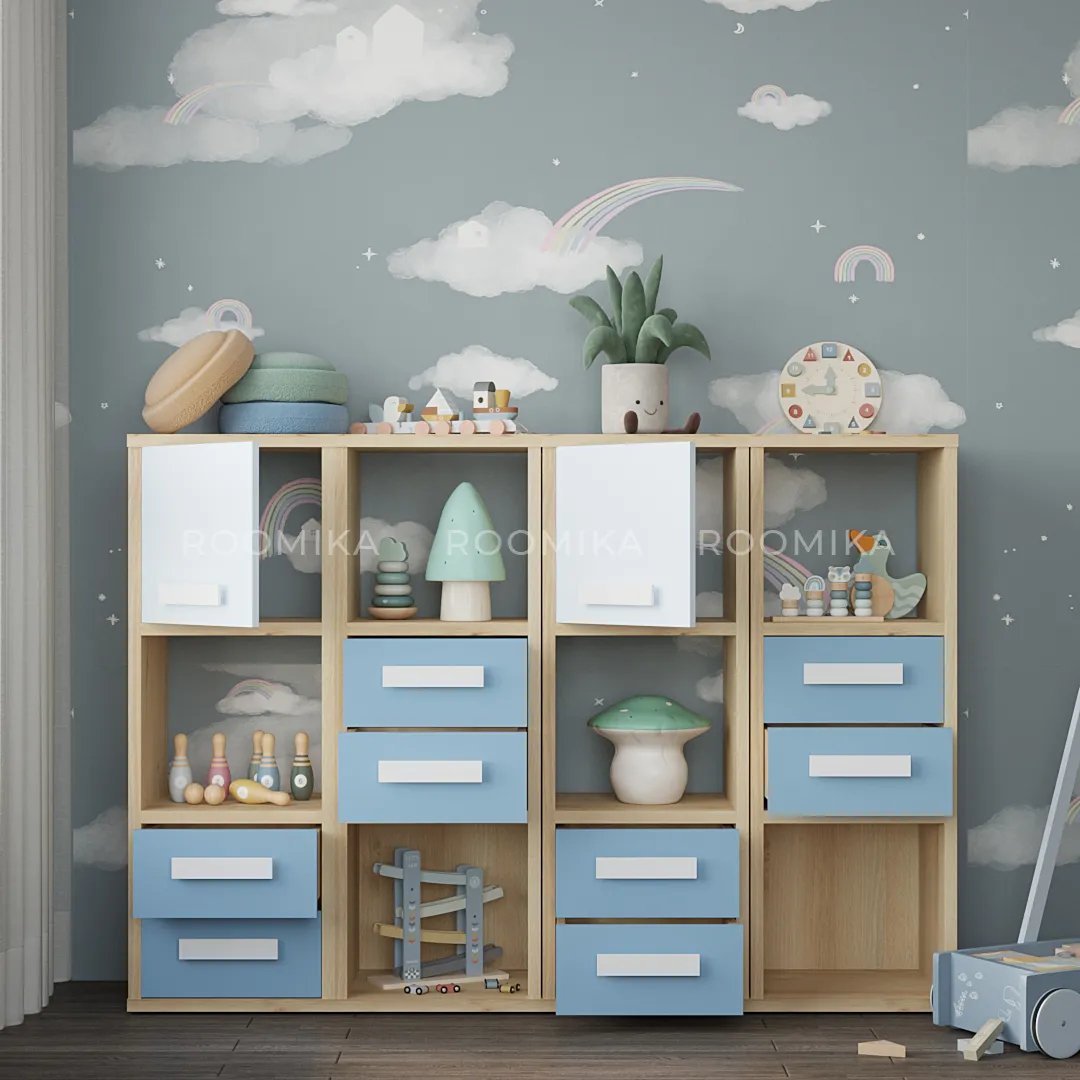 Level детская 15