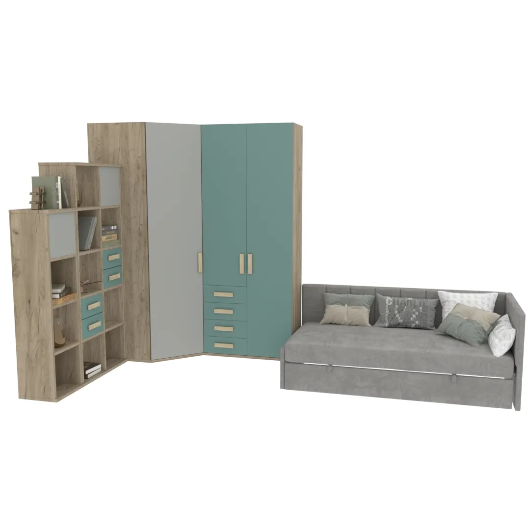 Level детская 61