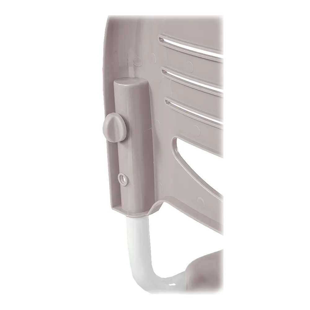 Детский стульчик SST3 Grey FUNDESK