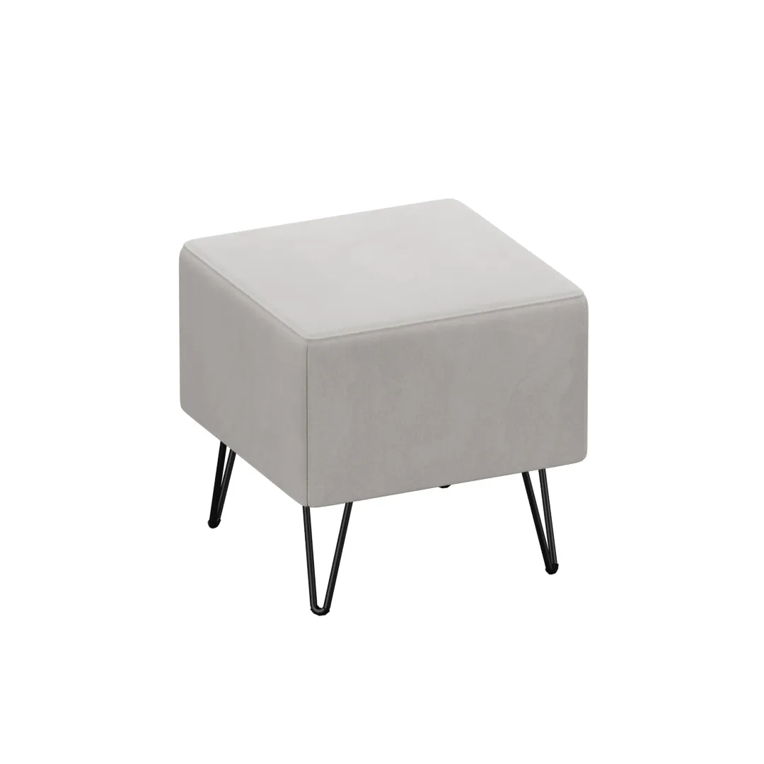 Пуф КРАФТ #1