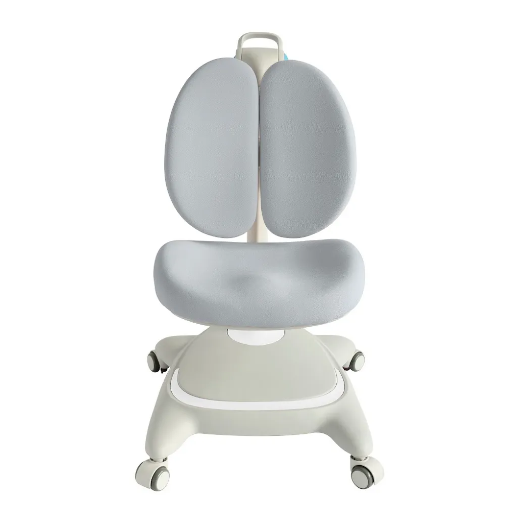 Детское кресло Arnica с подлокотниками и подставкой для ног Cubby