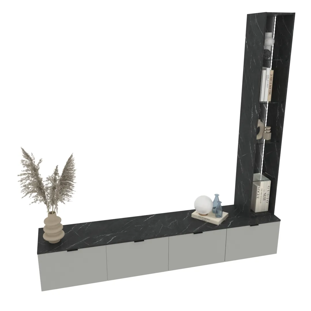 Turin гостиная 27