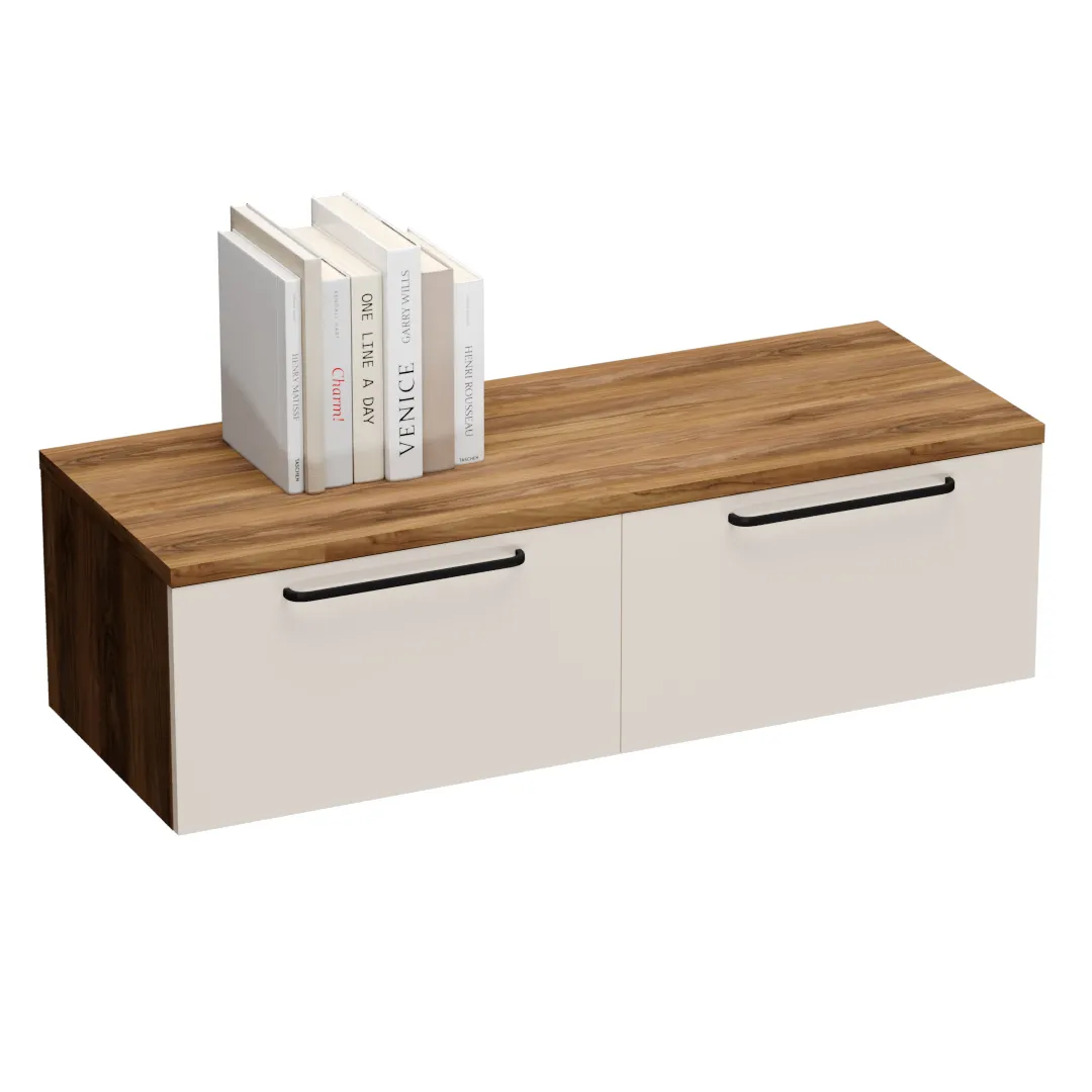 Тумба TВ навесная L516.451