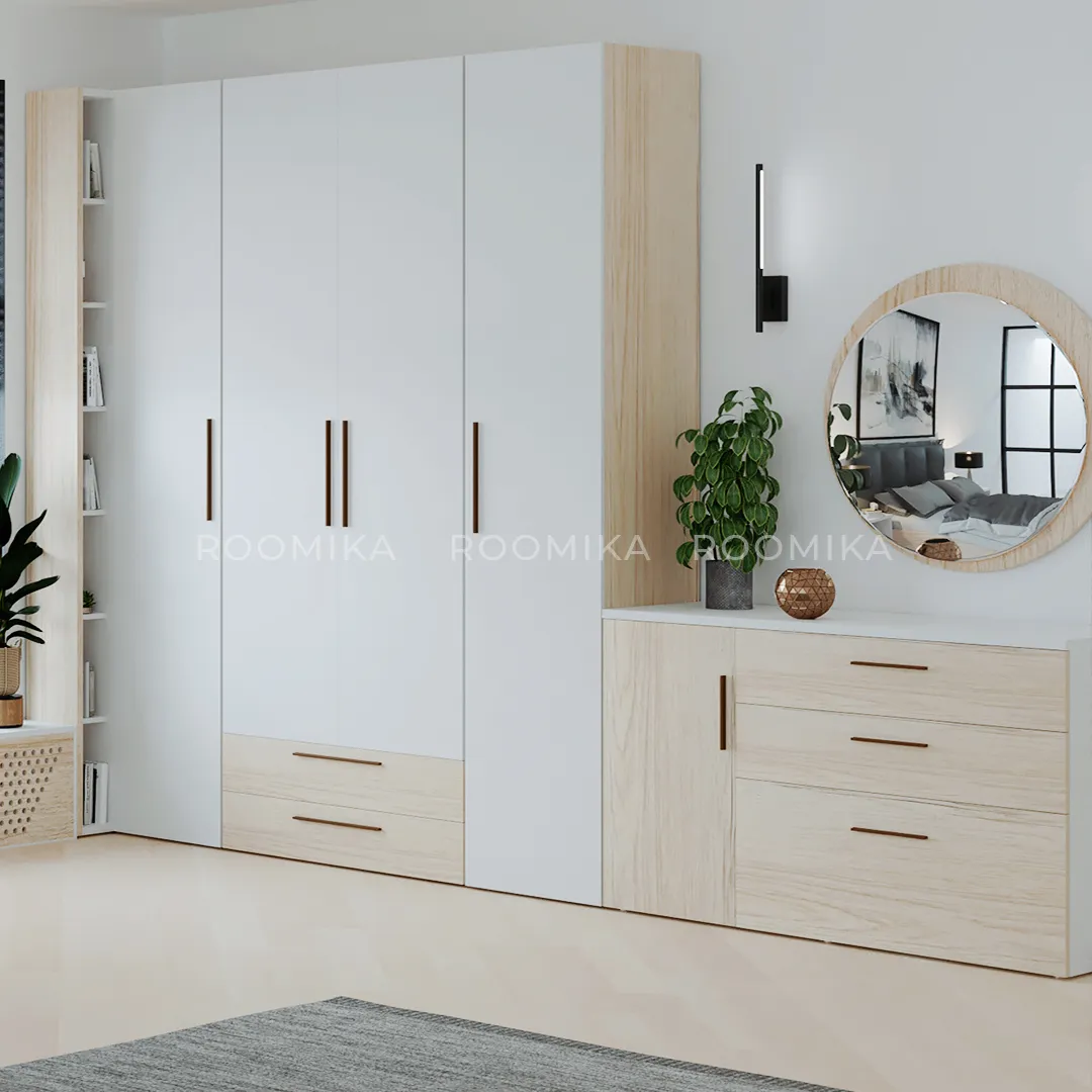 Lazio спальня 3