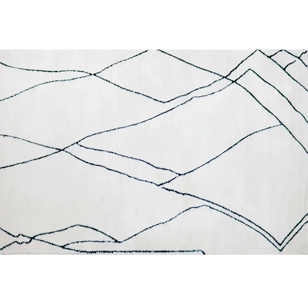 Ковер 160х230 BERBER