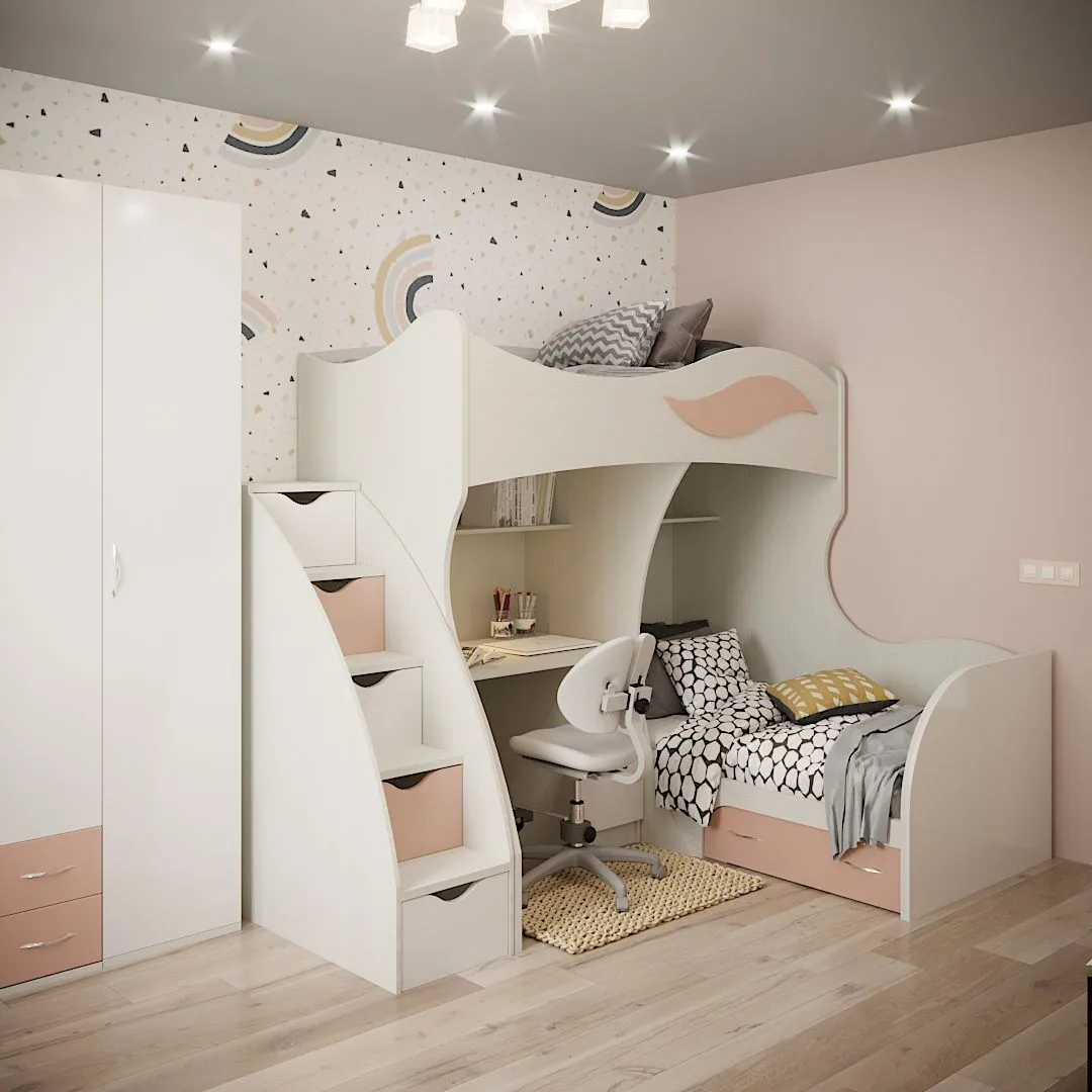 Палермо детская 1