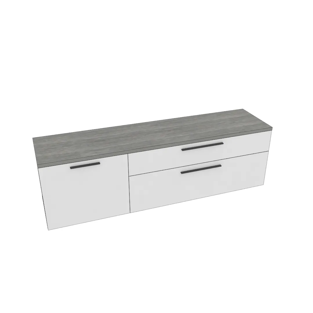 Тумба TV напольная LG-506 L/R Тумба TV напольная LG-506 L/R