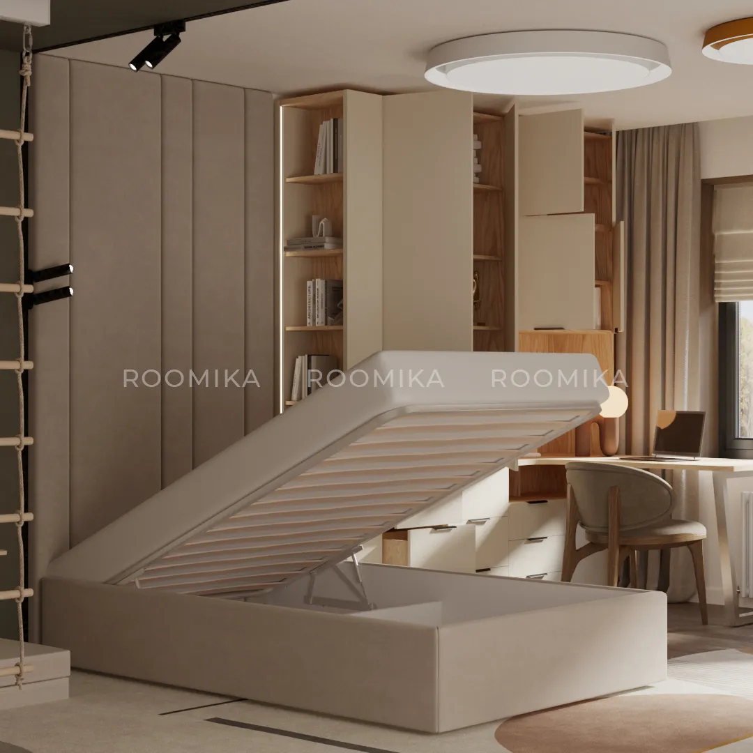 Лацио детская 117