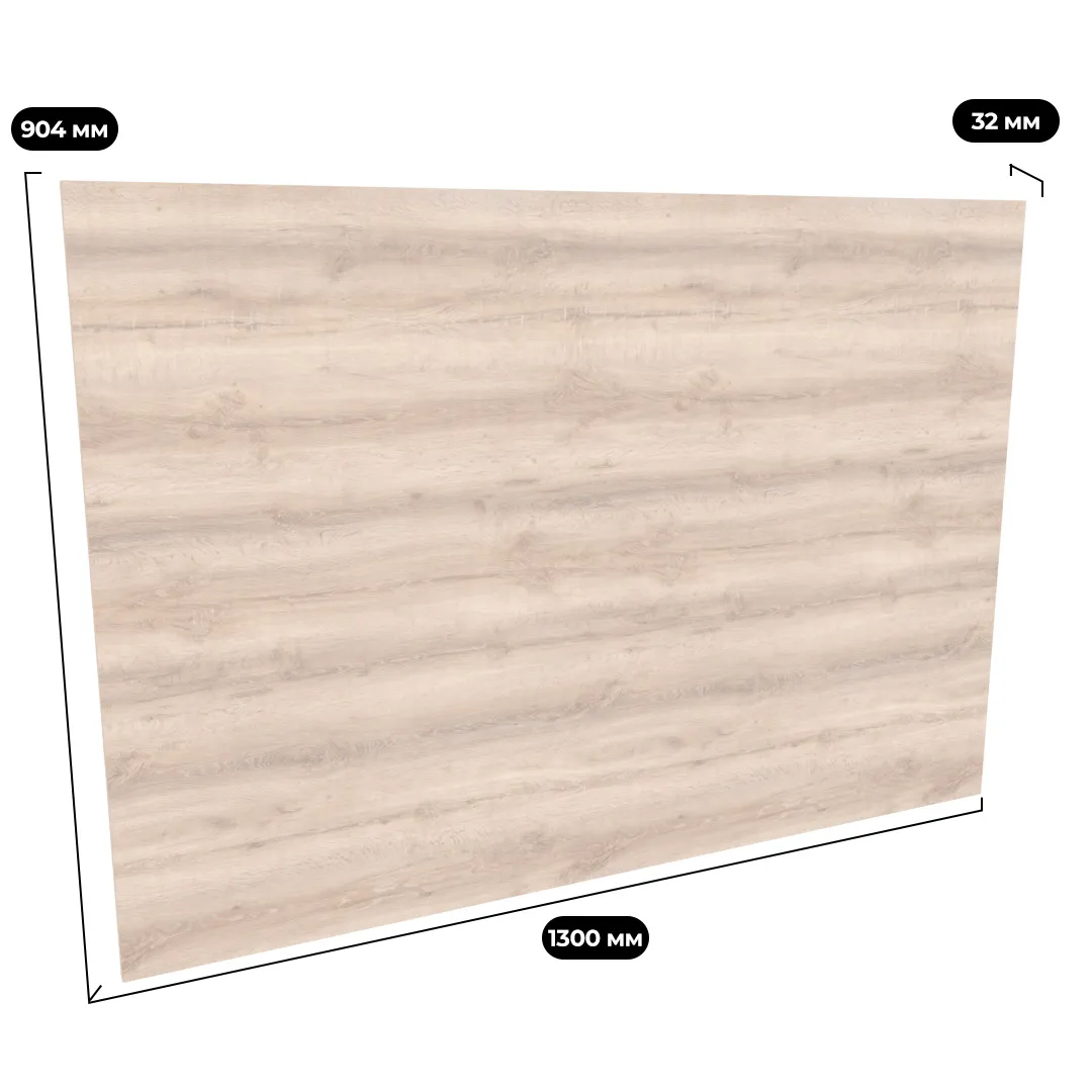 Стеновая панель ЛДСП с подсветкой R031