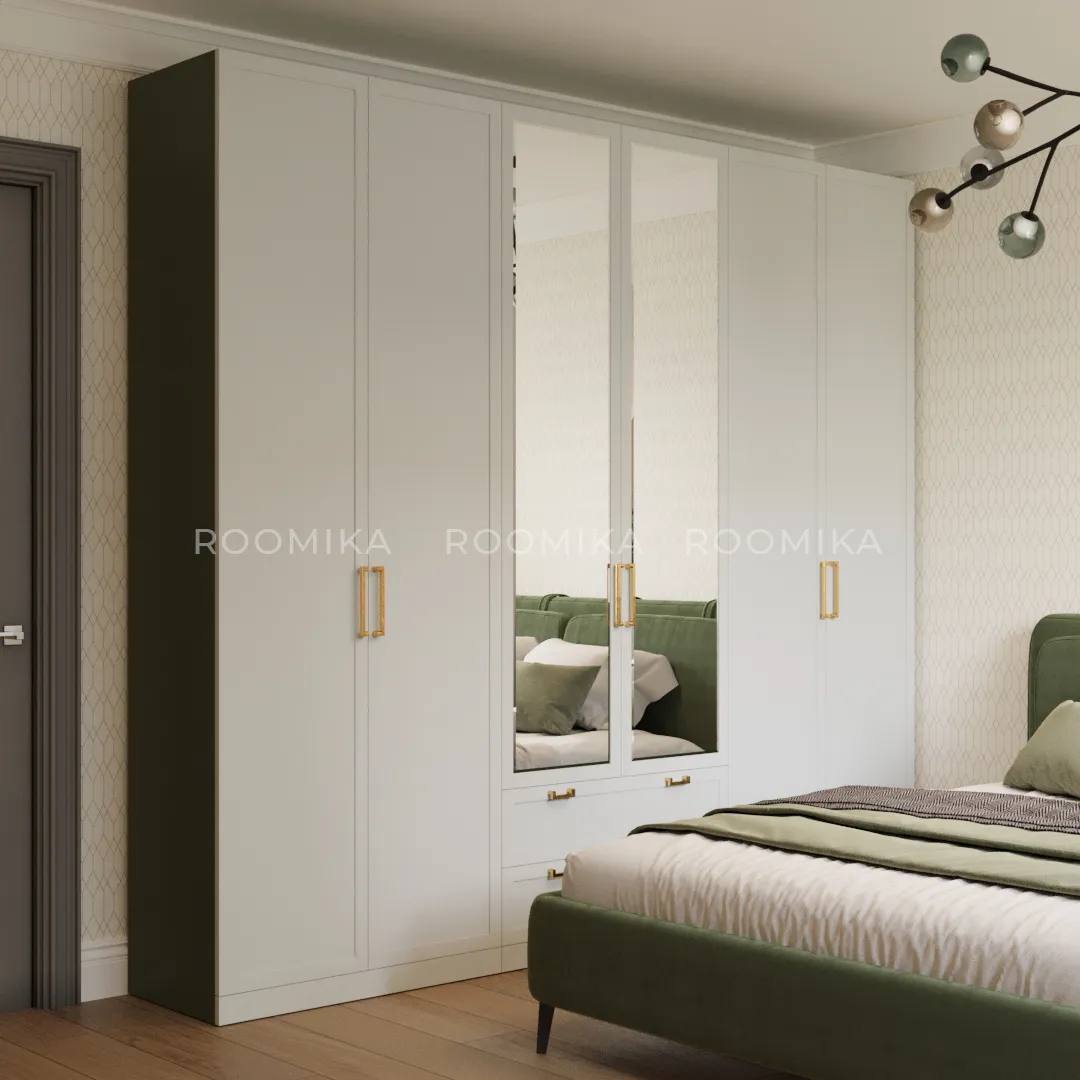 Florence спальня 6