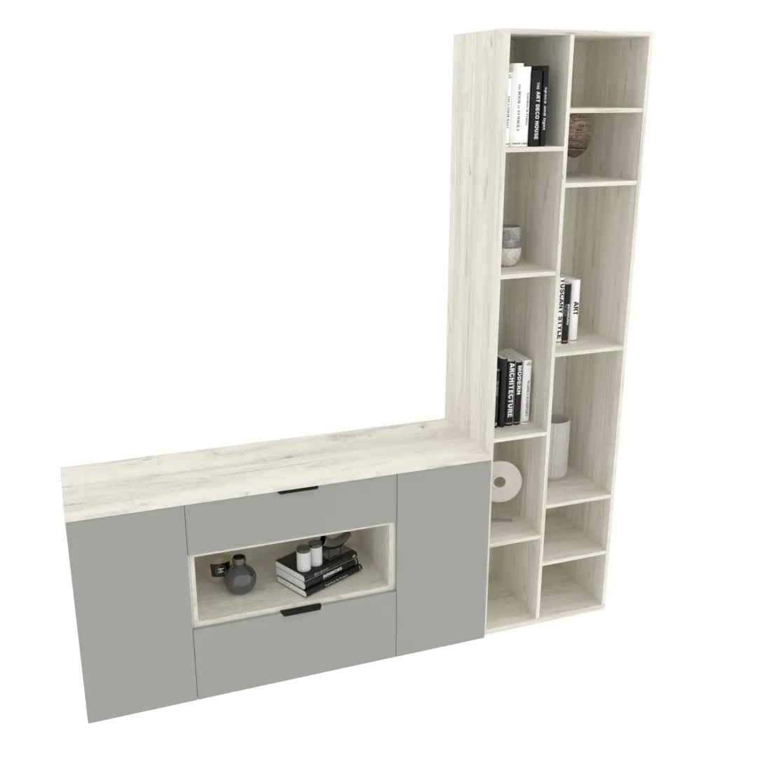 Turin гостиная 18