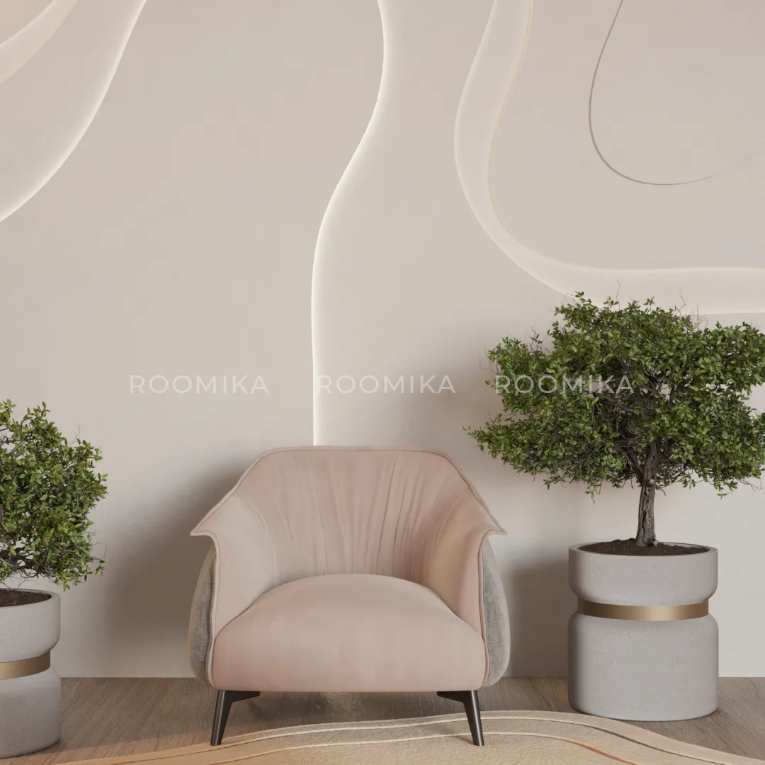 Кресло ГЛЕМСИ