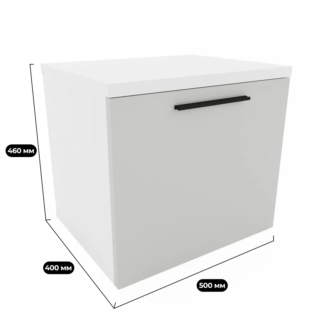 Тумба для обуви L872