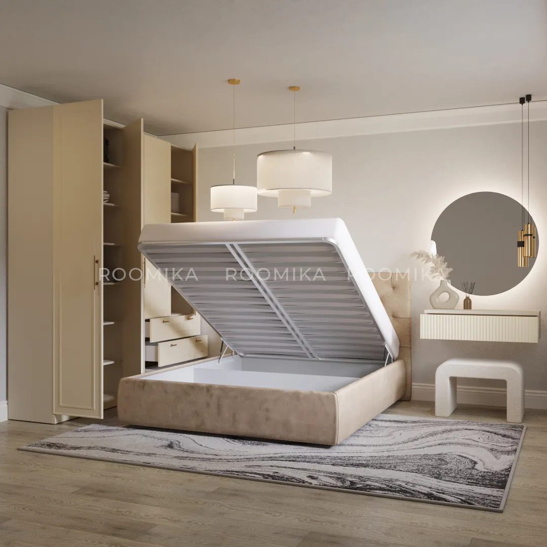 Florence спальня 4