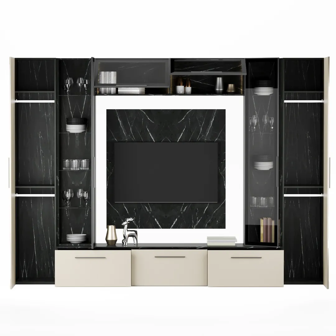 Turin гостиная 17