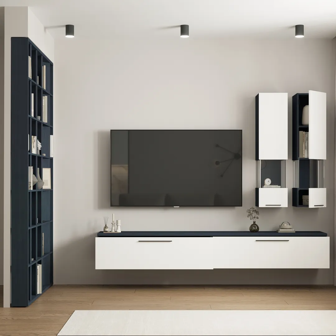 Lazio гостиная 2