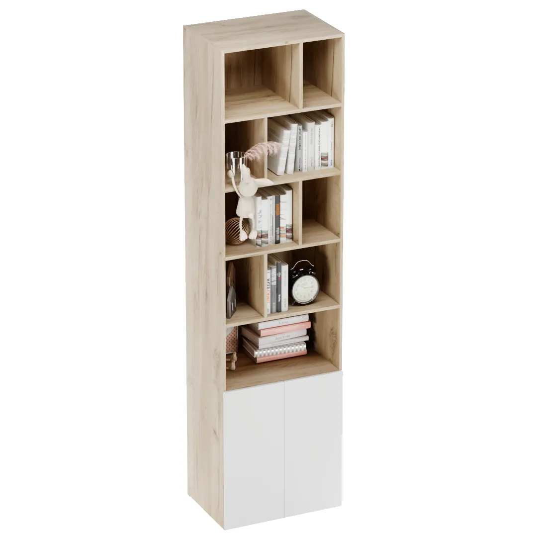 Стеллаж LG2228.44 Стеллаж LG2228.44