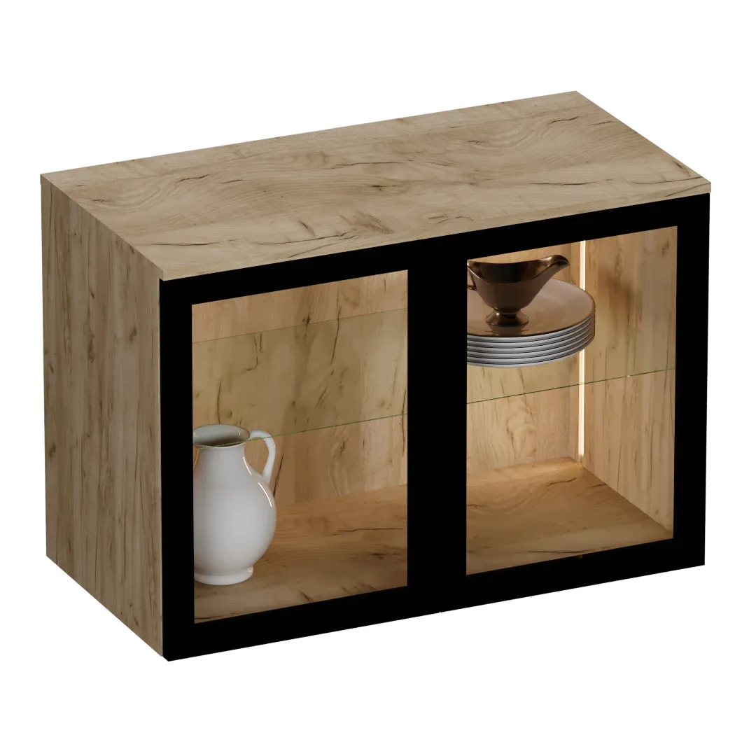 Антресоль R309