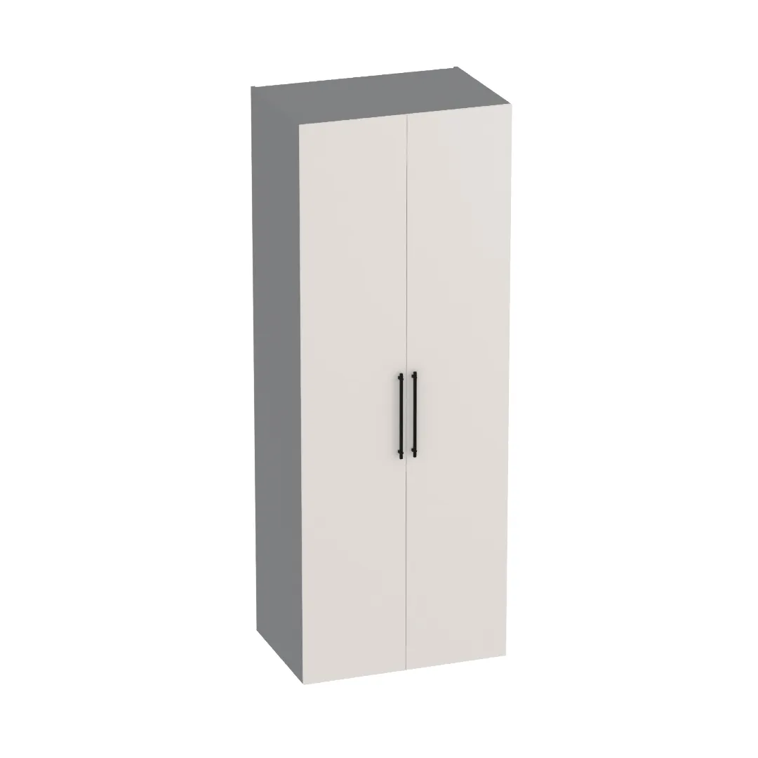 Шкаф двустворчатый LG-210.60-2