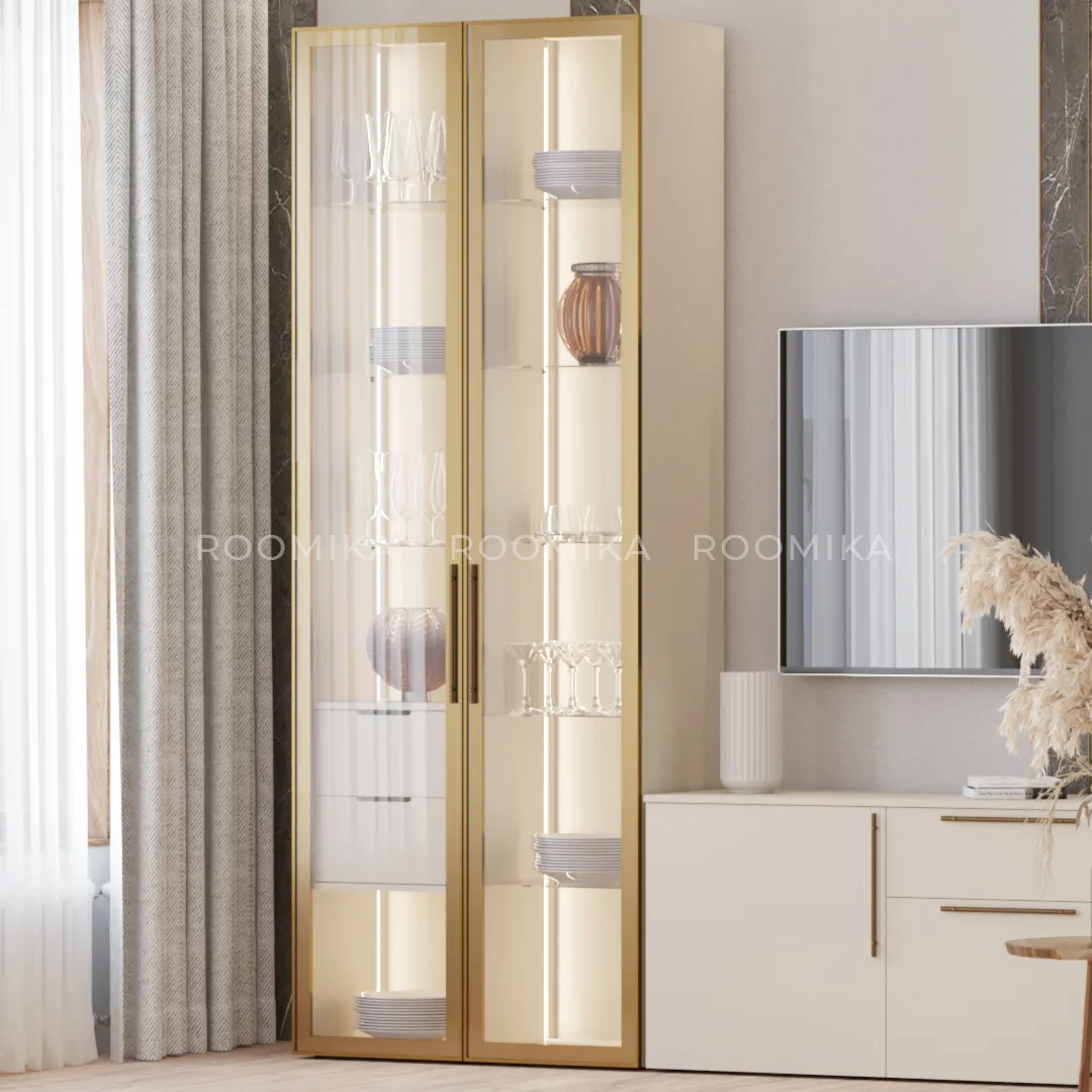 Turin гостиная 20