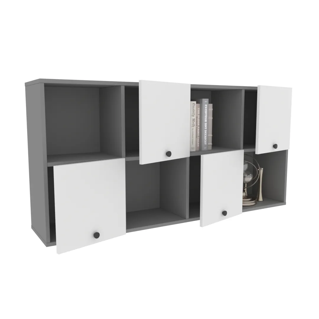 Антресоль над столом L309