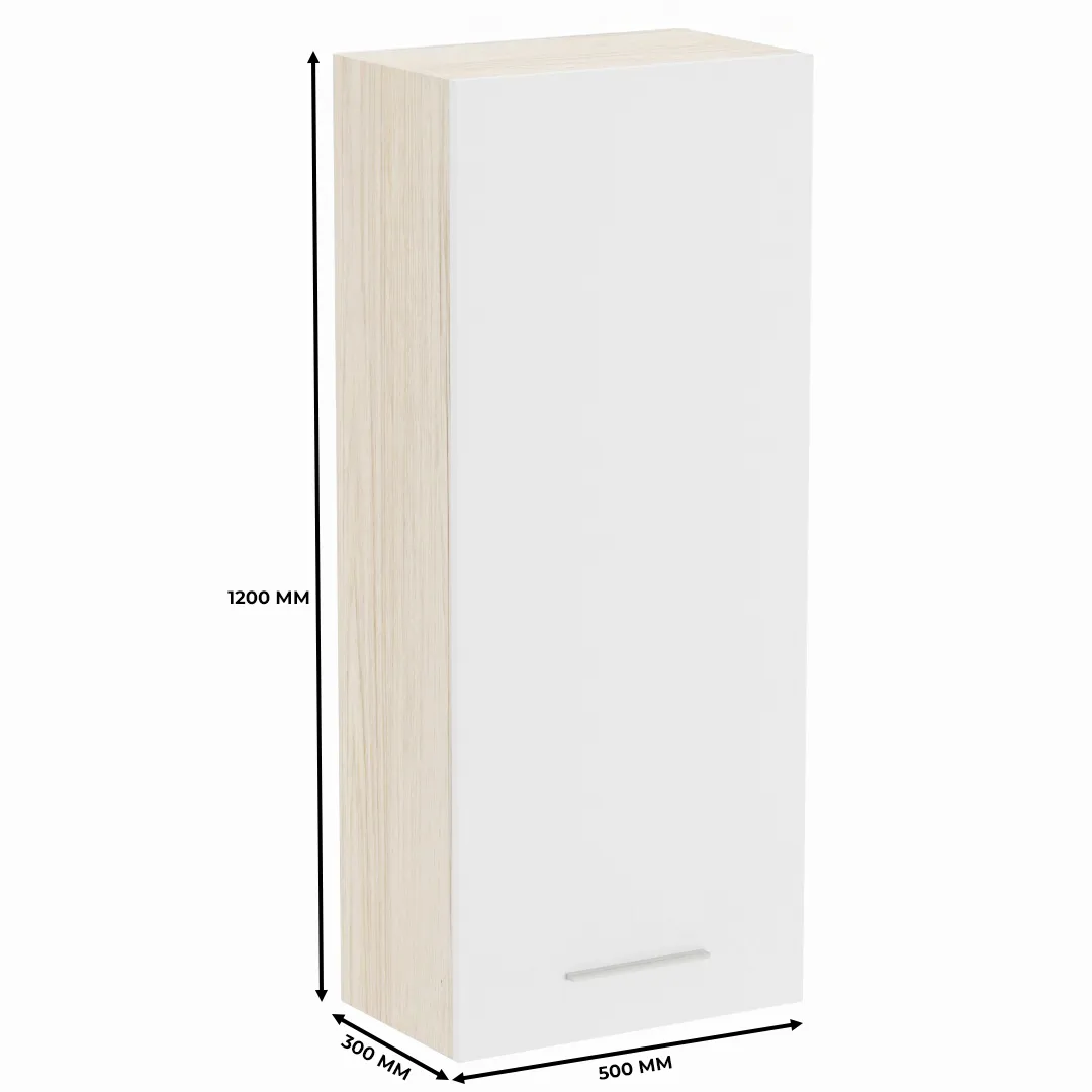 Шкаф навесной L-351