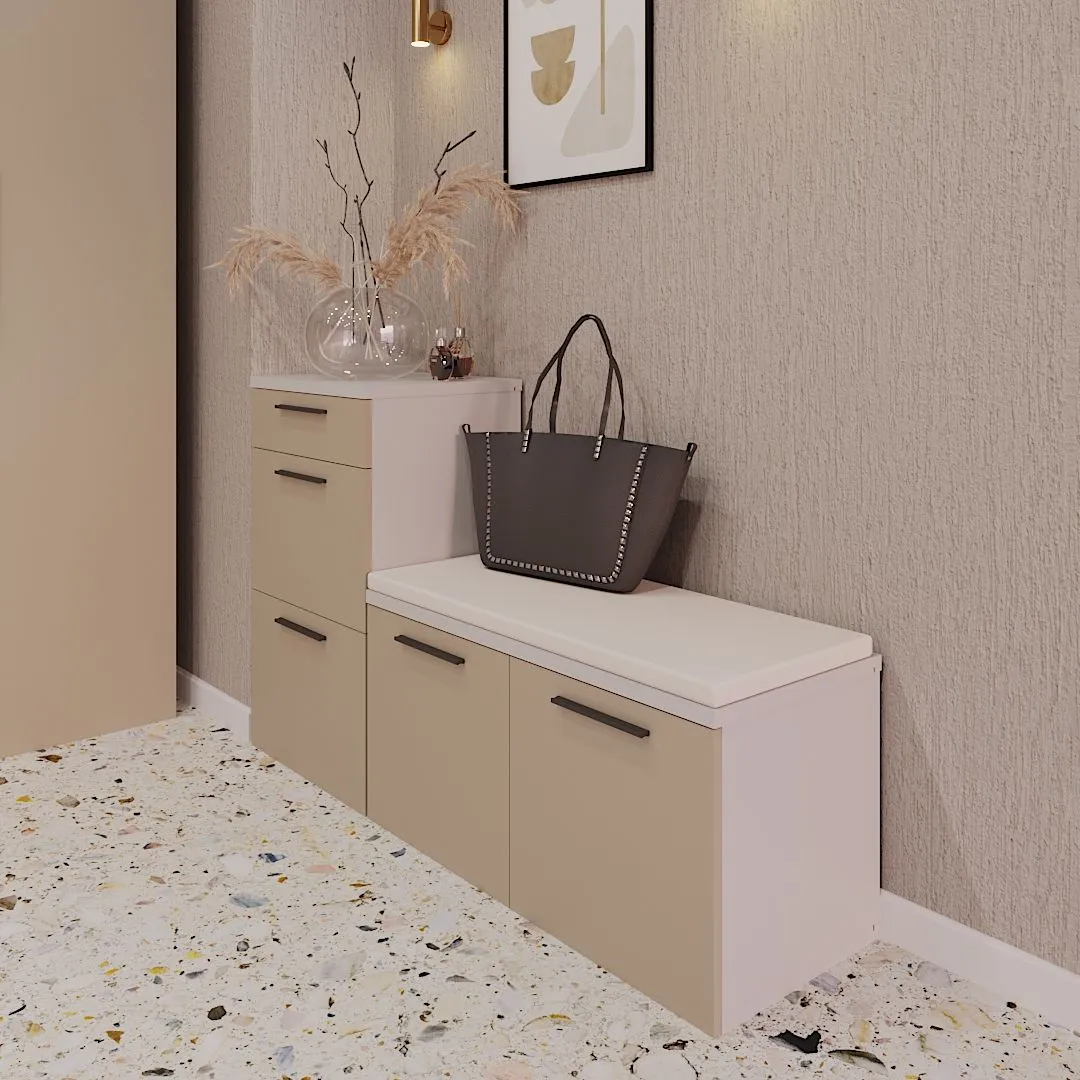 Lazio прихожая 6