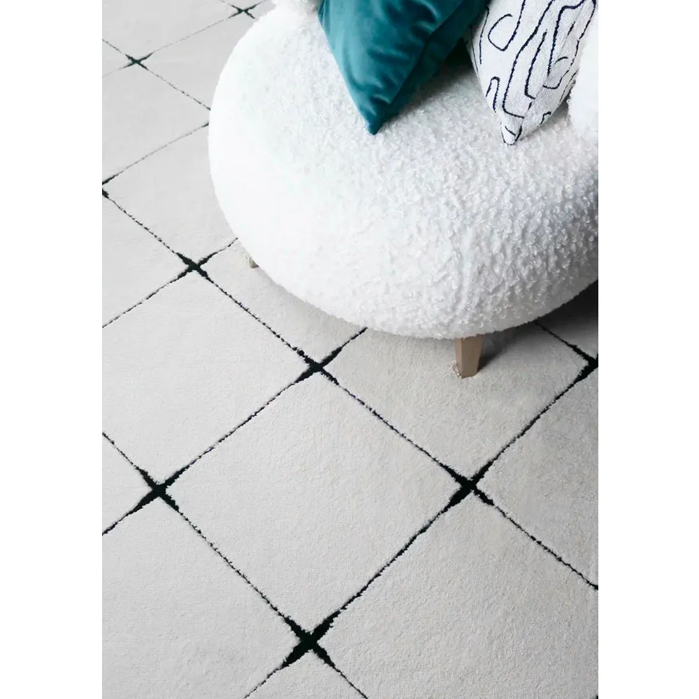 Ковер 160х230 PRISMATIC