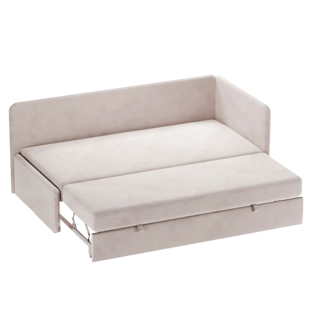 Диван раскладной РУБИ М3