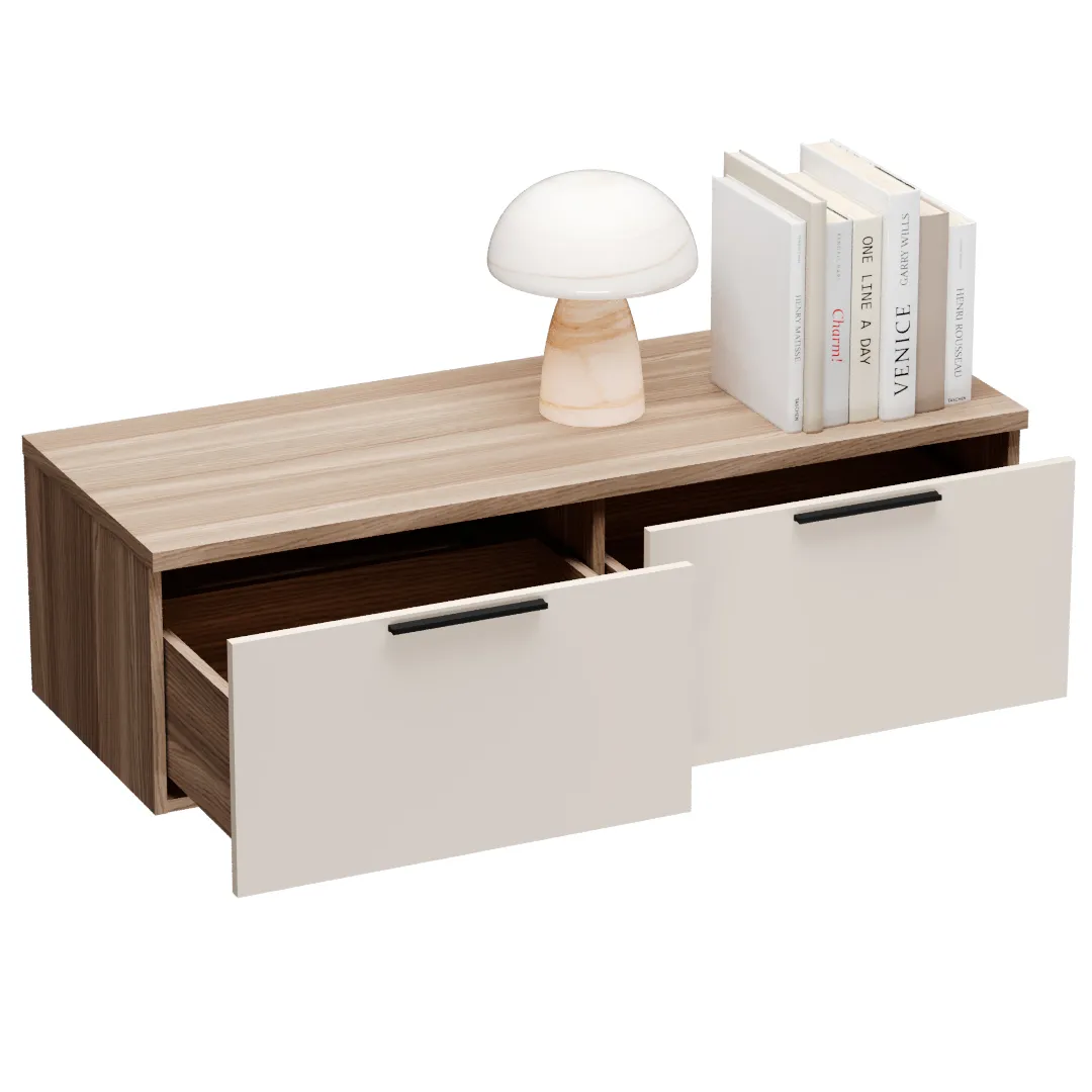 Тумба TВ навесная L516.451