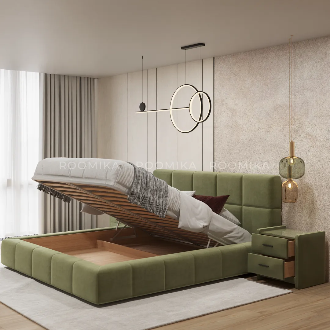 Palermo спальня 15