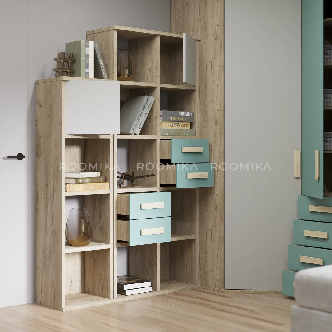 Level детская 61