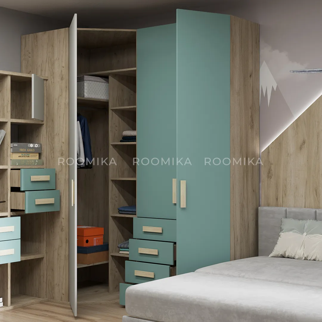 Level детская 61