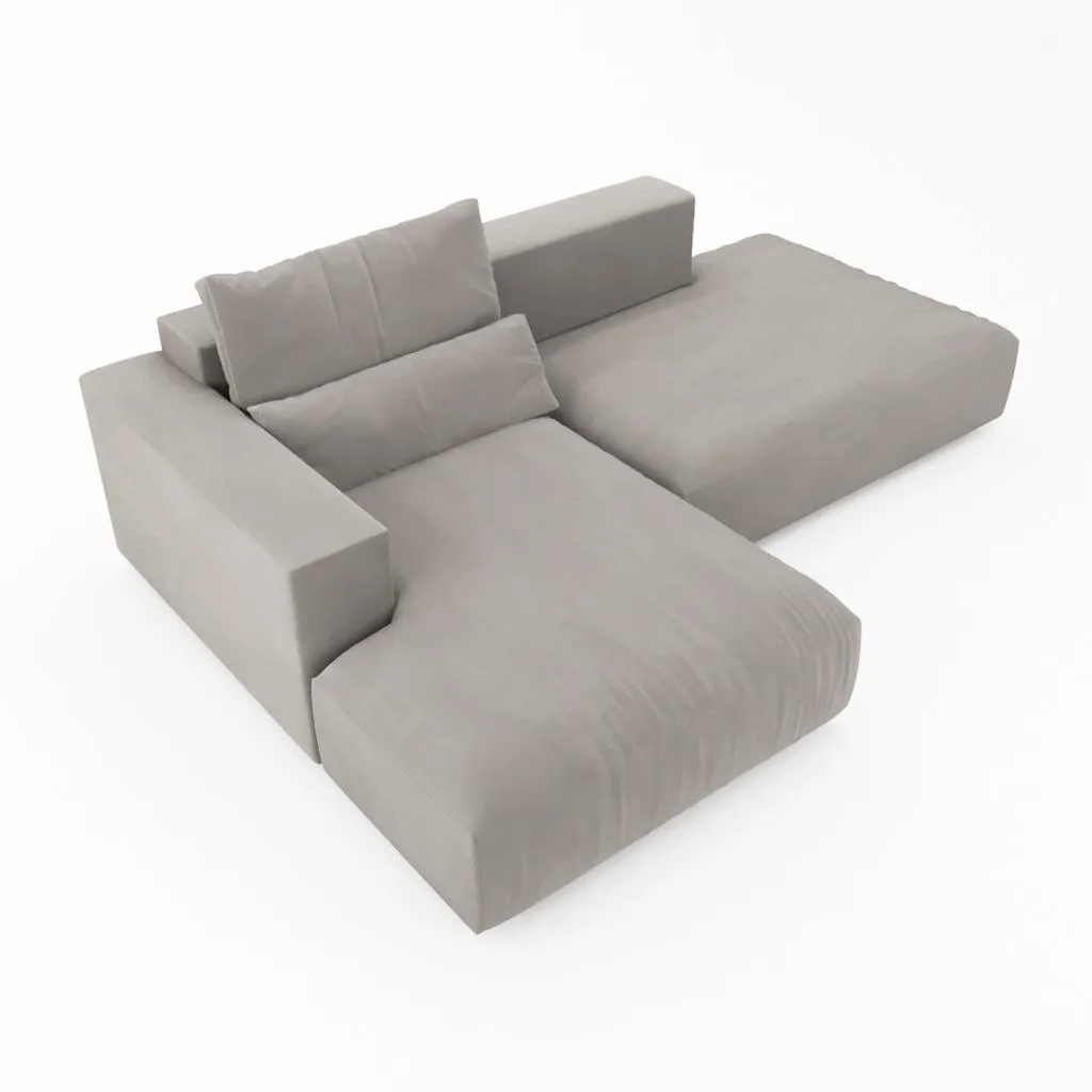 Диван МОДУЛЬ #19