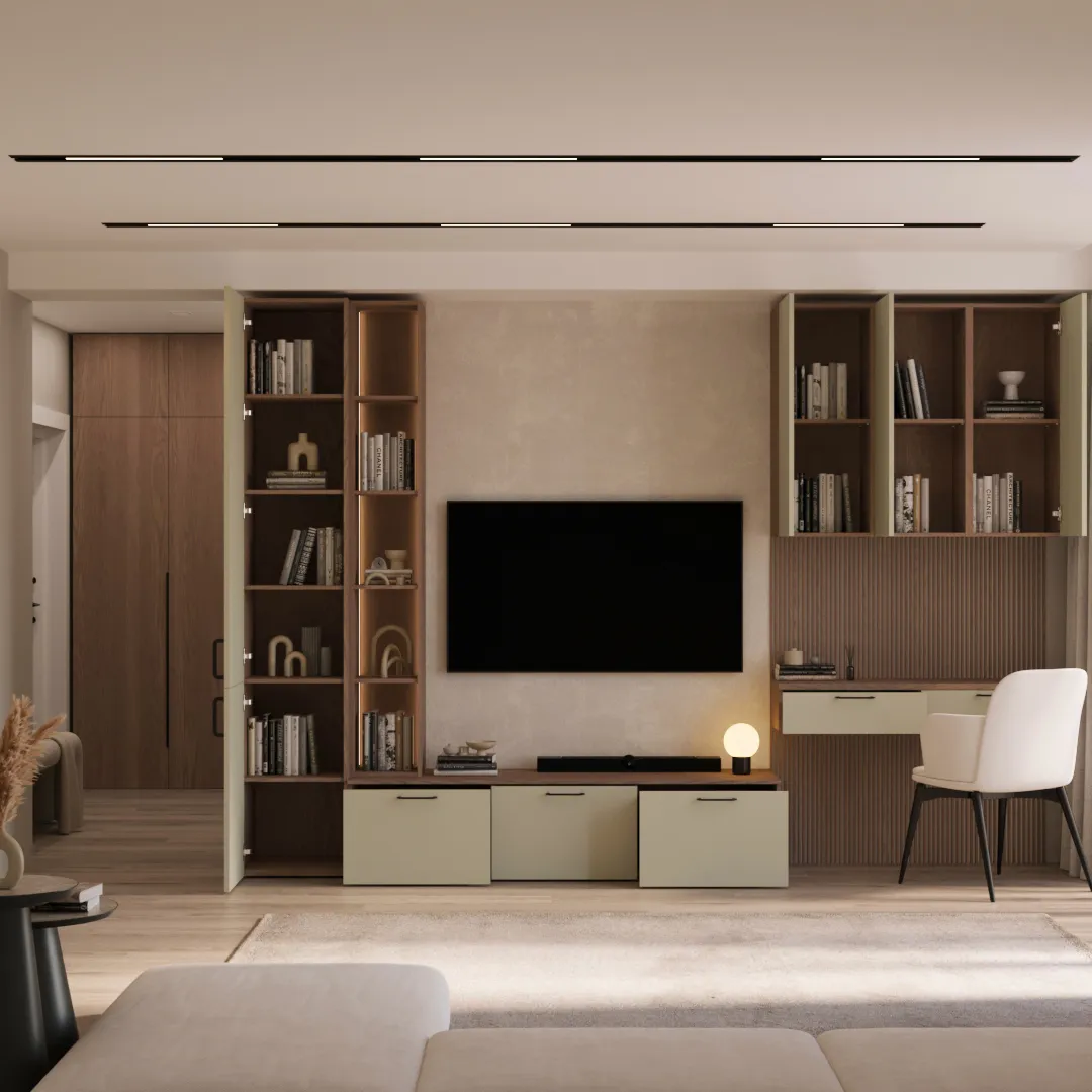 Туалетный столик  L-515