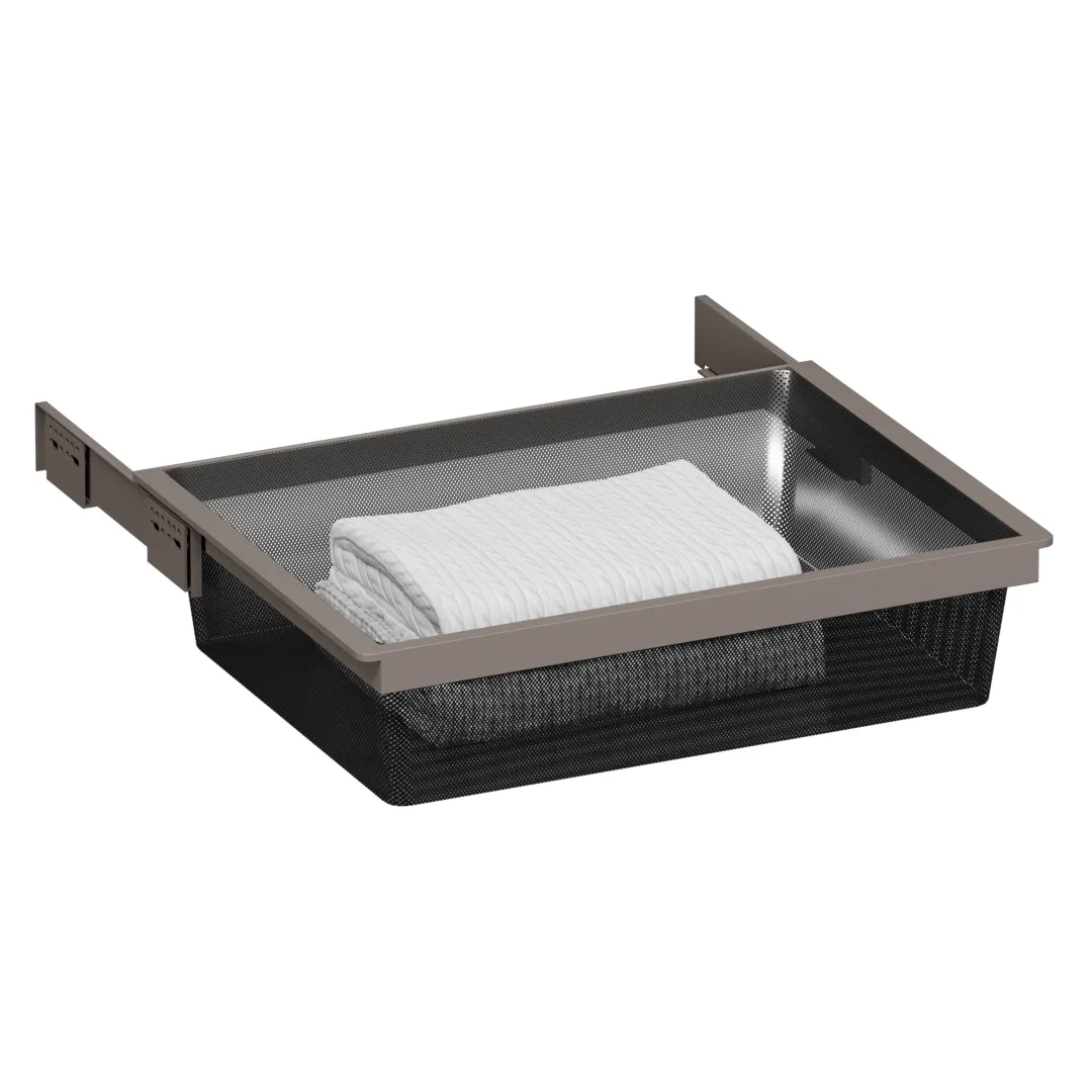 ALFA Выдвижная корзина в базу 600 мм, FRM5802.564.01