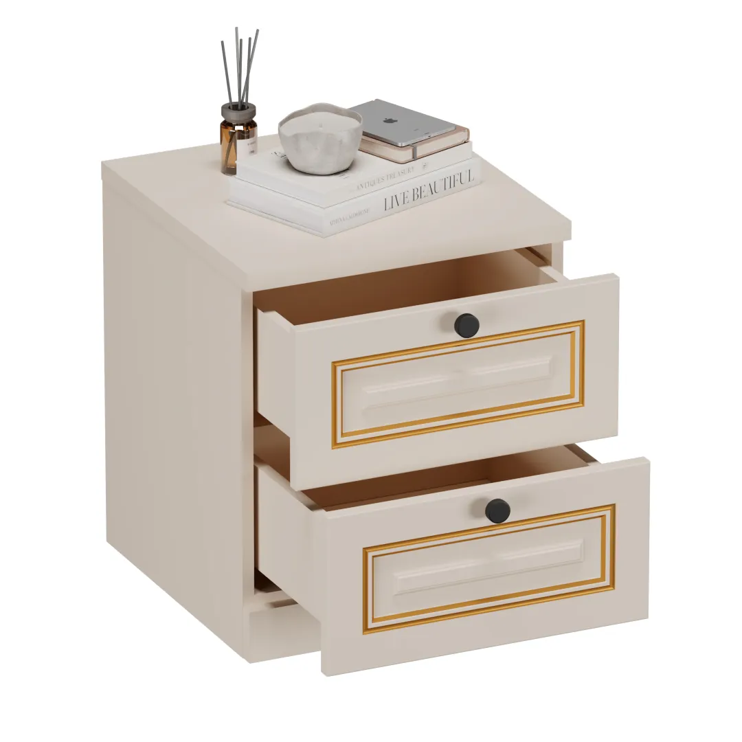 Тумба прикроватная A701