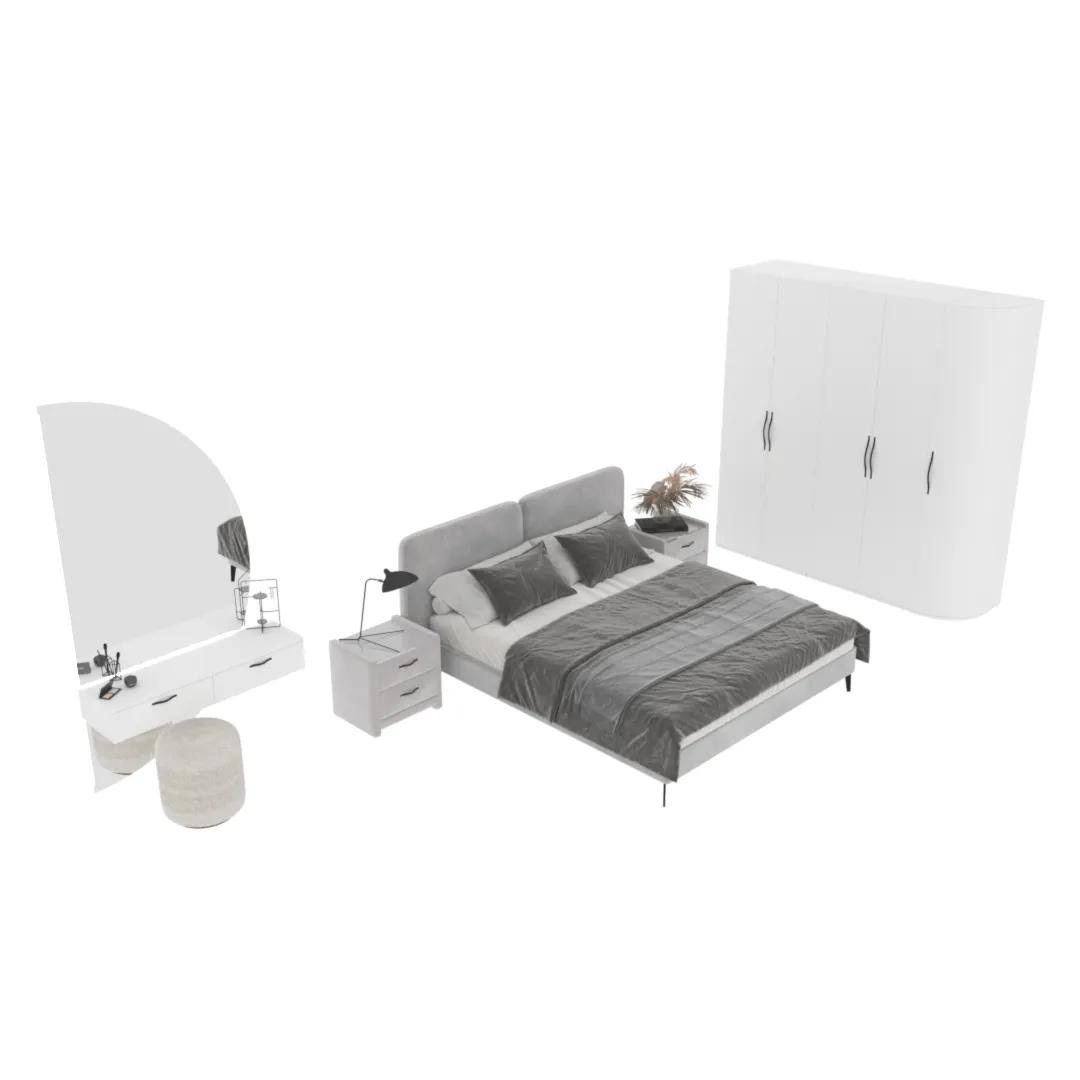 Palermo спальня 13