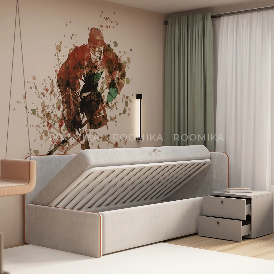 Лацио детская 102