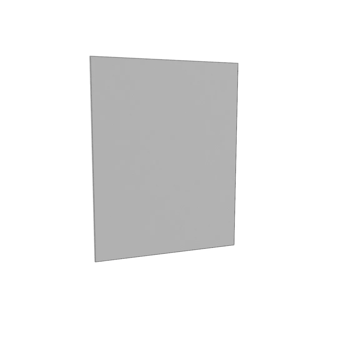 Панель зеркало L167.1