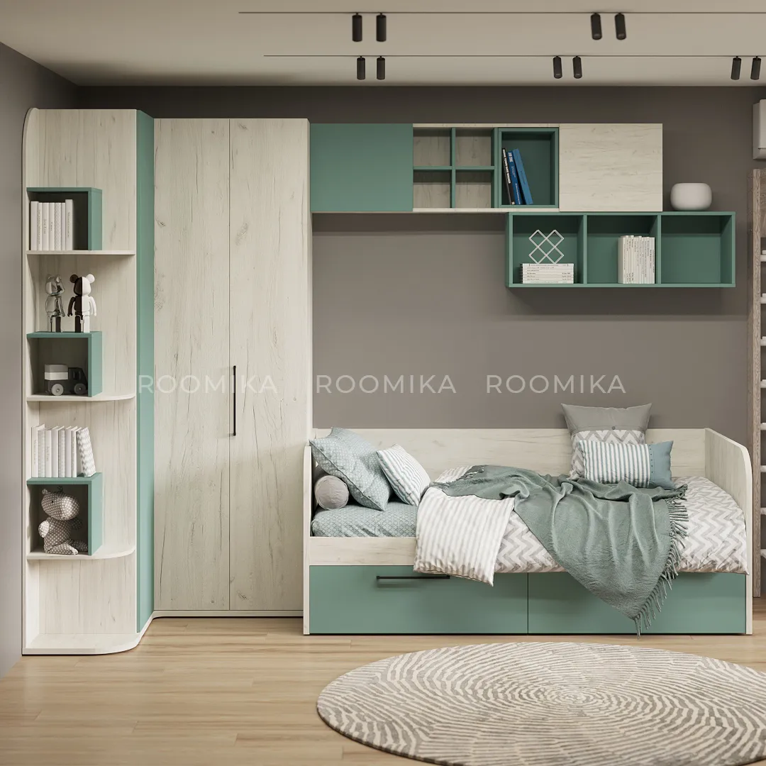 Level детская 59