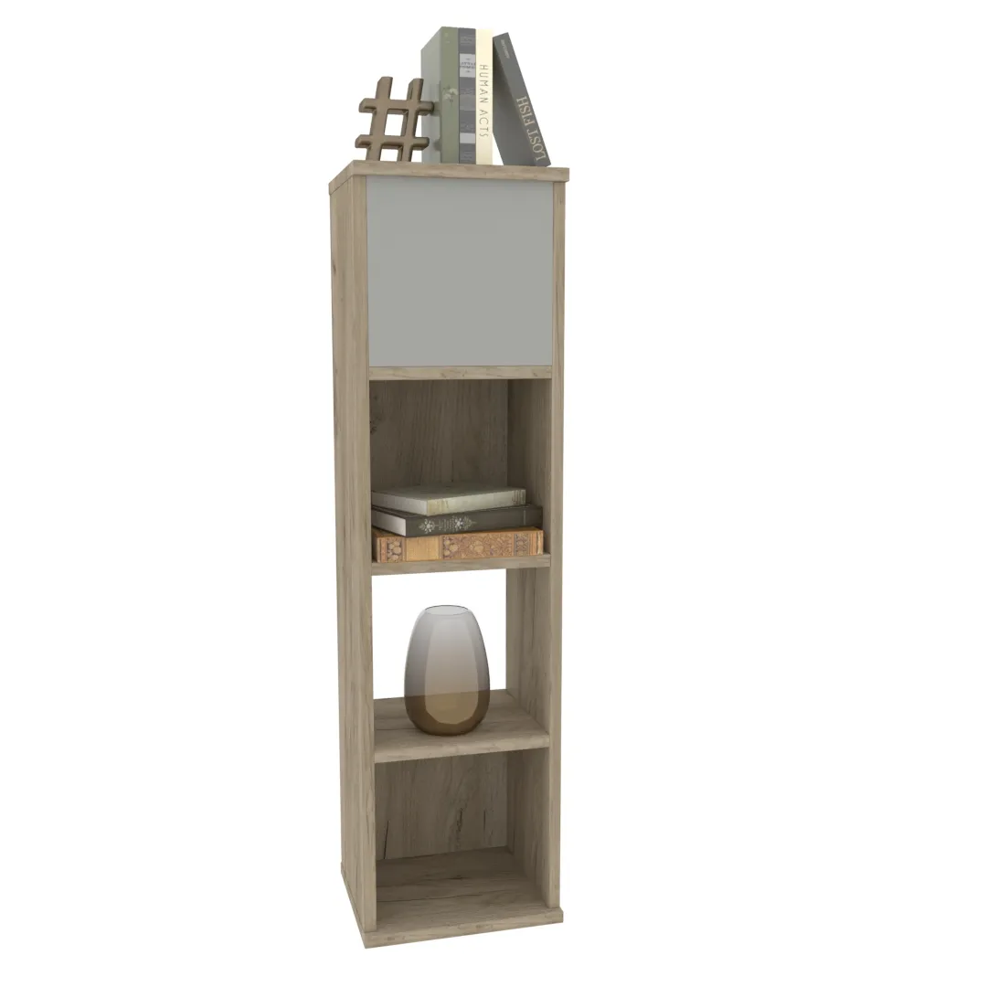 Стеллажи для детской Level  62