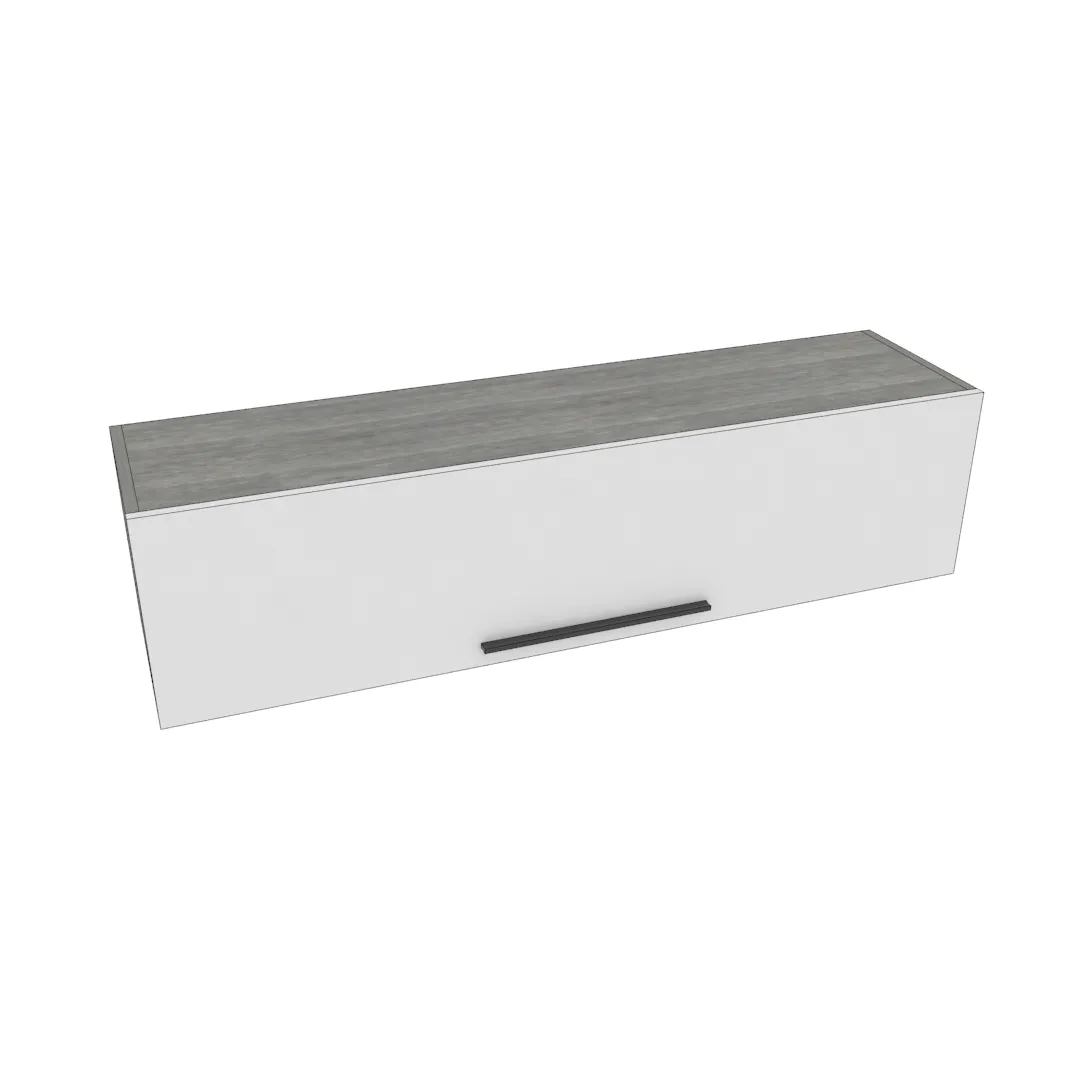 Антресоль навесная LG-603 Антресоль навесная LG-603