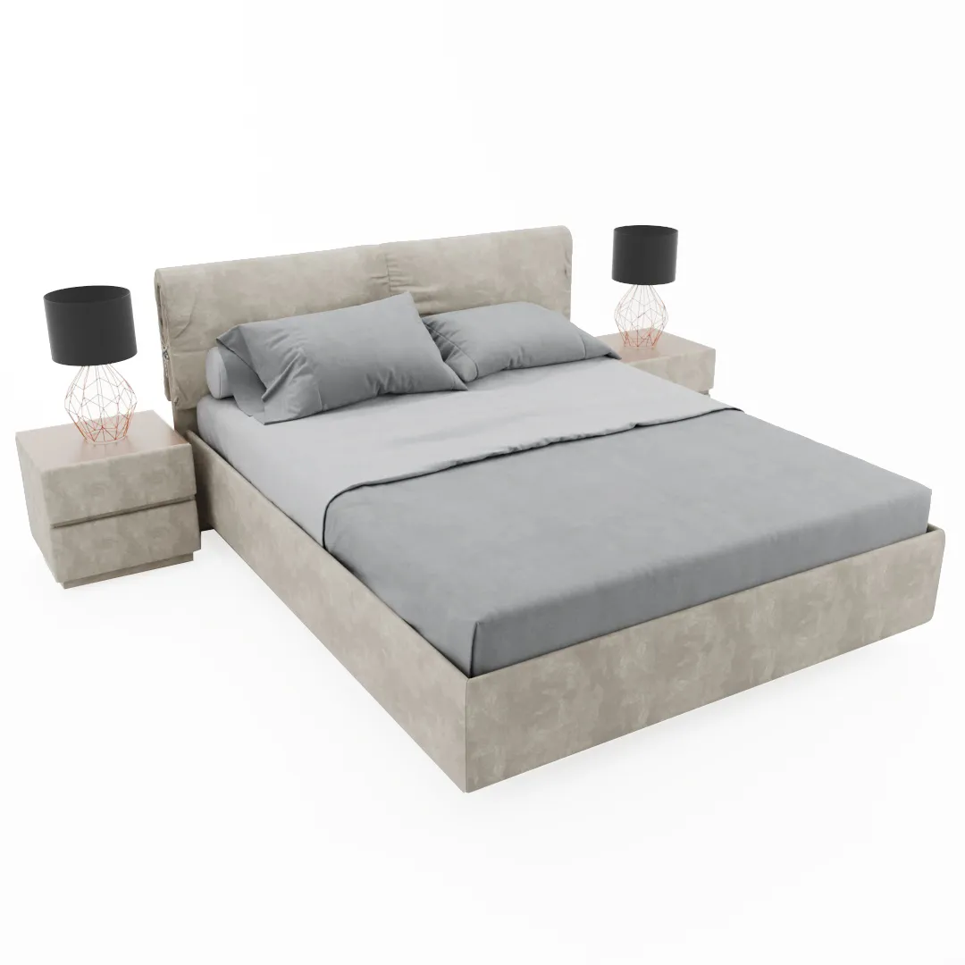 Lazio спальня 19