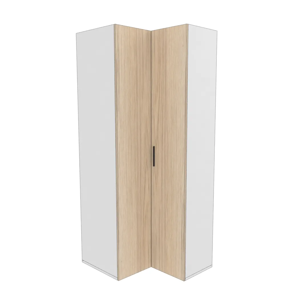 Шкаф угловой L-207 L/R Шкаф угловой L-207 L/R