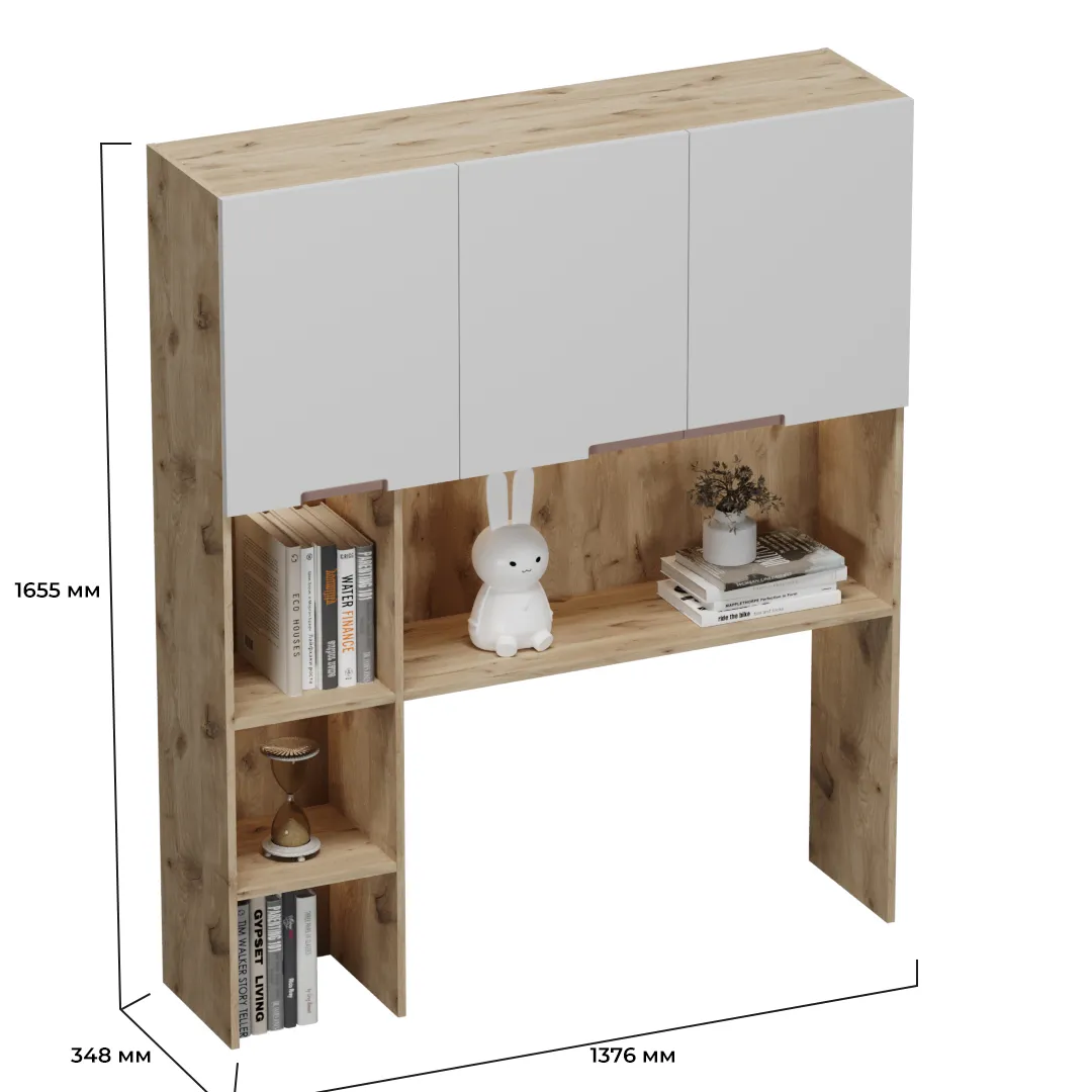 Надставка на стол LE815  L/R